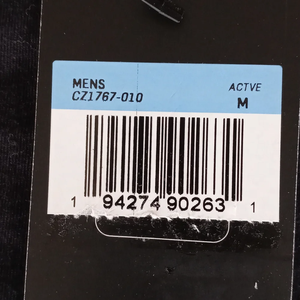 BRAND NEW AIR JORDAN ACTIVE TEE